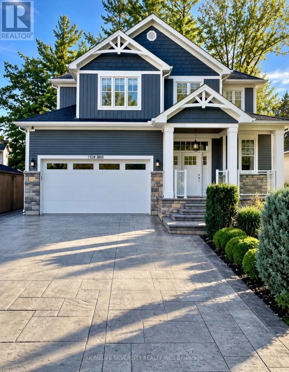 7 ELM DRIVE