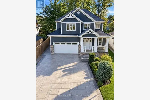 7 ELM DRIVE