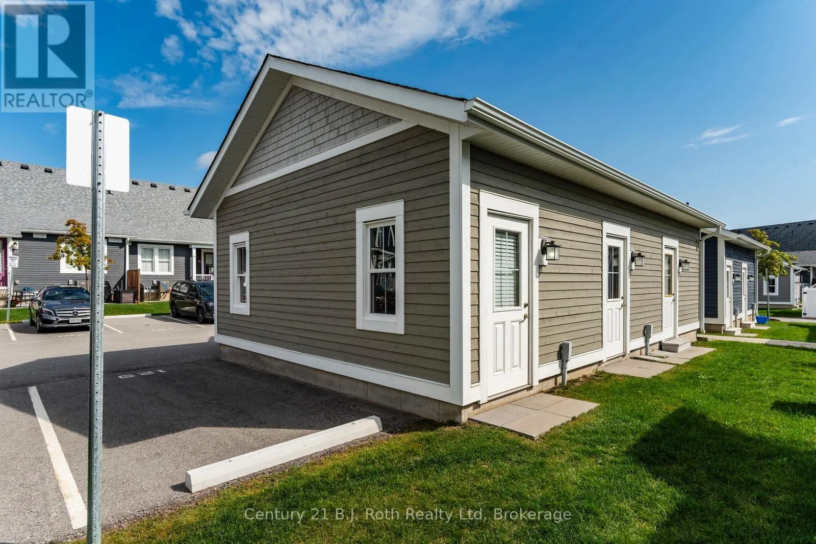 67 DISCOVERY TRAIL