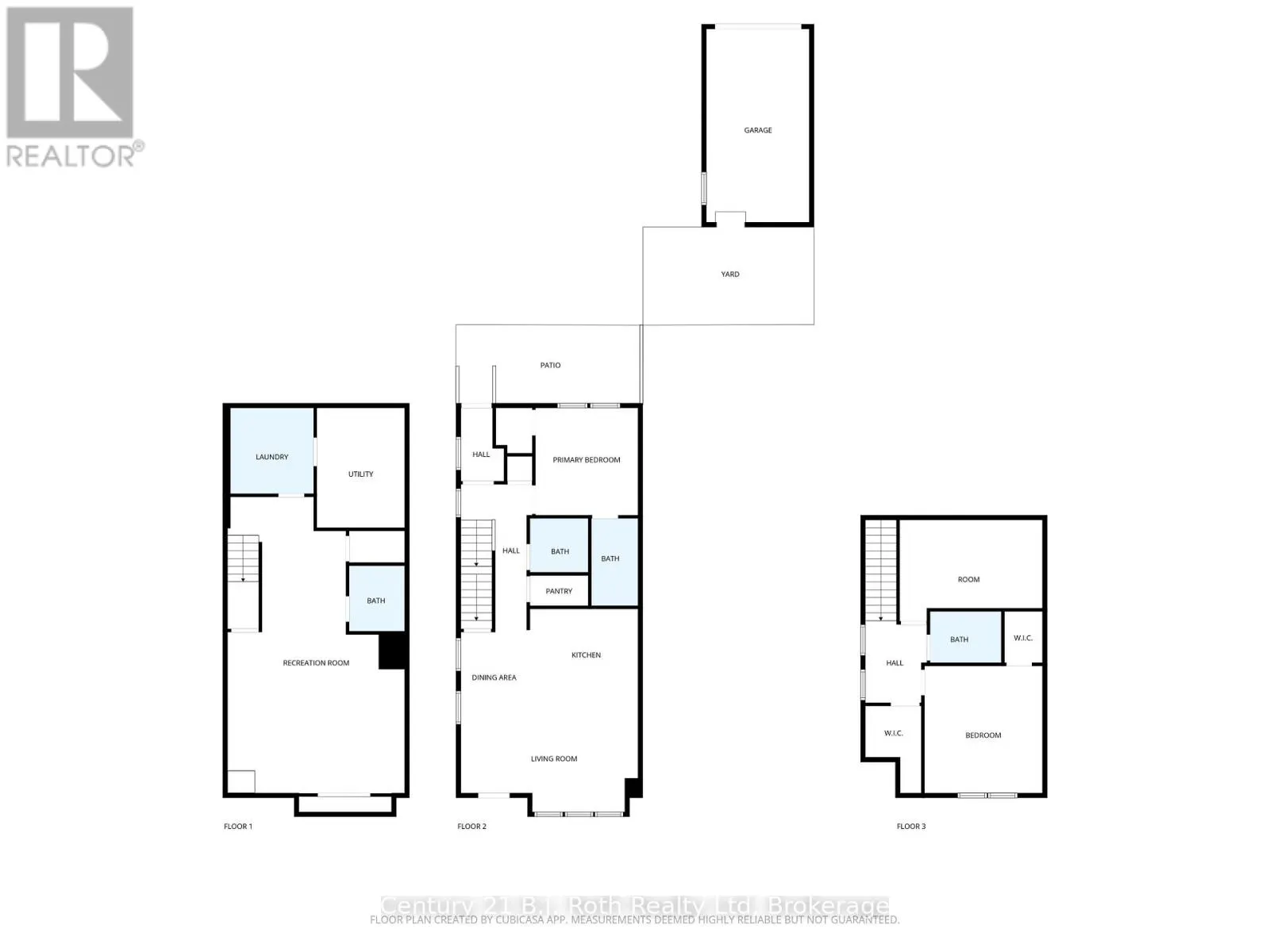 67 DISCOVERY TRAIL