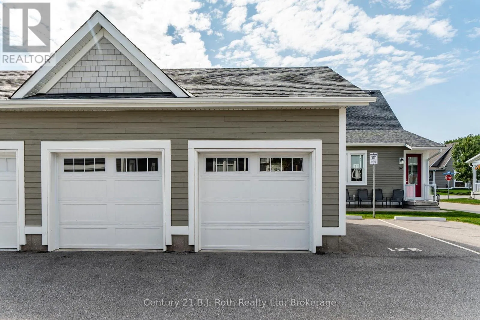 67 DISCOVERY TRAIL