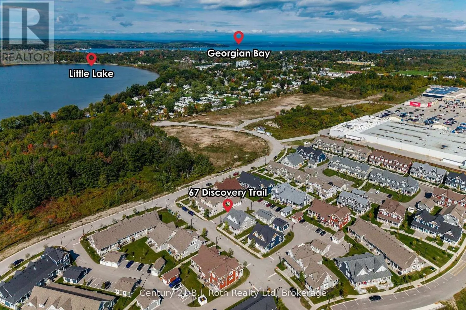 67 DISCOVERY TRAIL