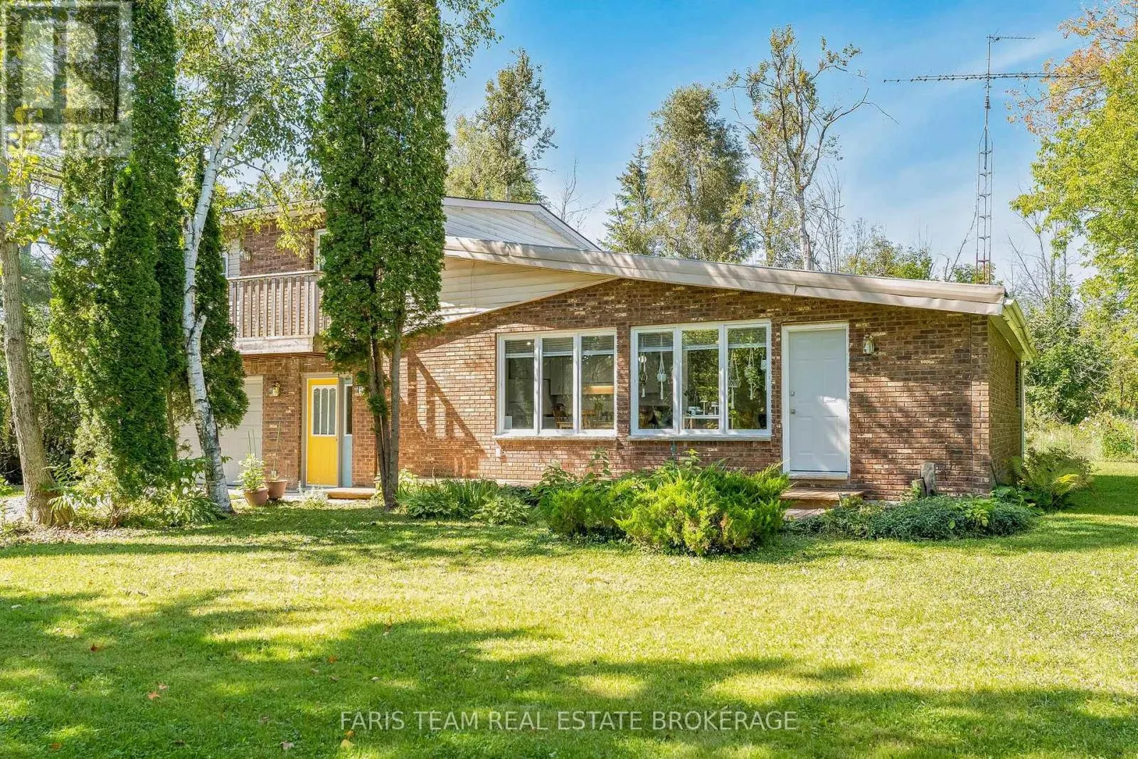 224 LAKESHORE ROAD W