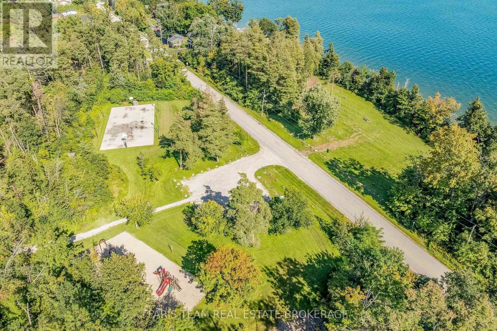 224 LAKESHORE ROAD W