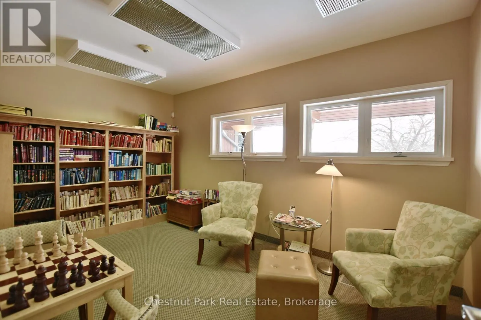 658 JOHNSTON PARK AVENUE