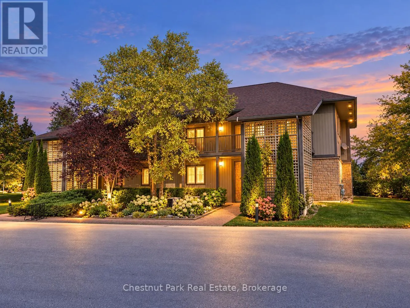 658 JOHNSTON PARK AVENUE