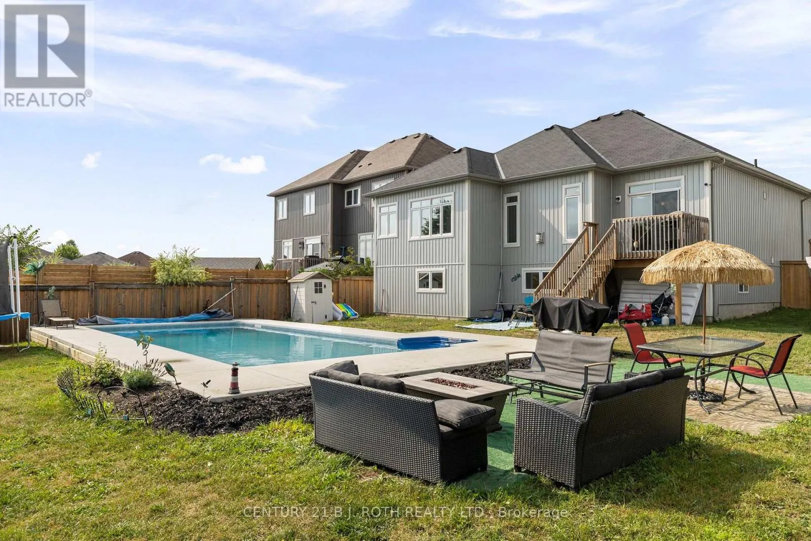 211 ROY DRIVE