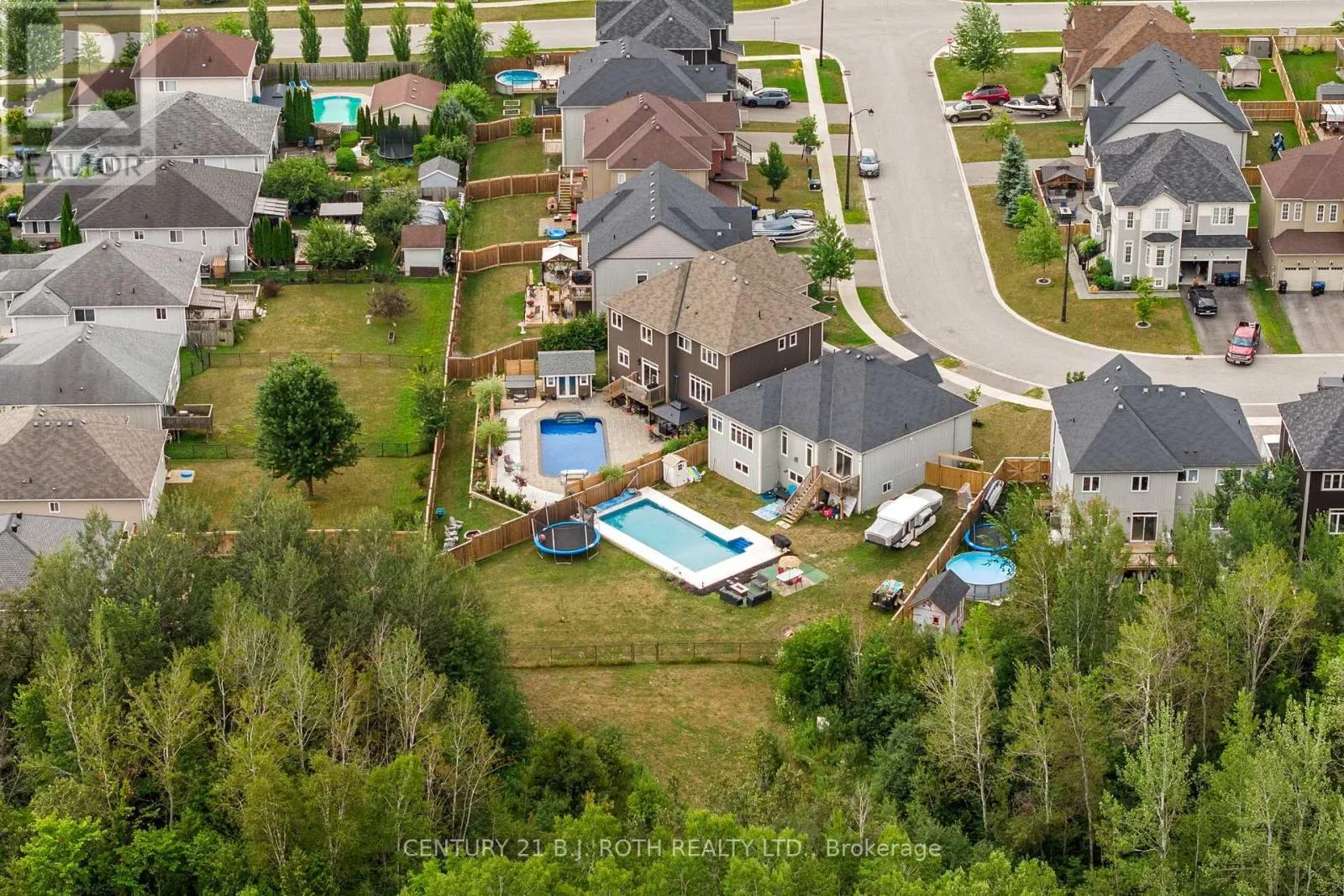211 ROY DRIVE