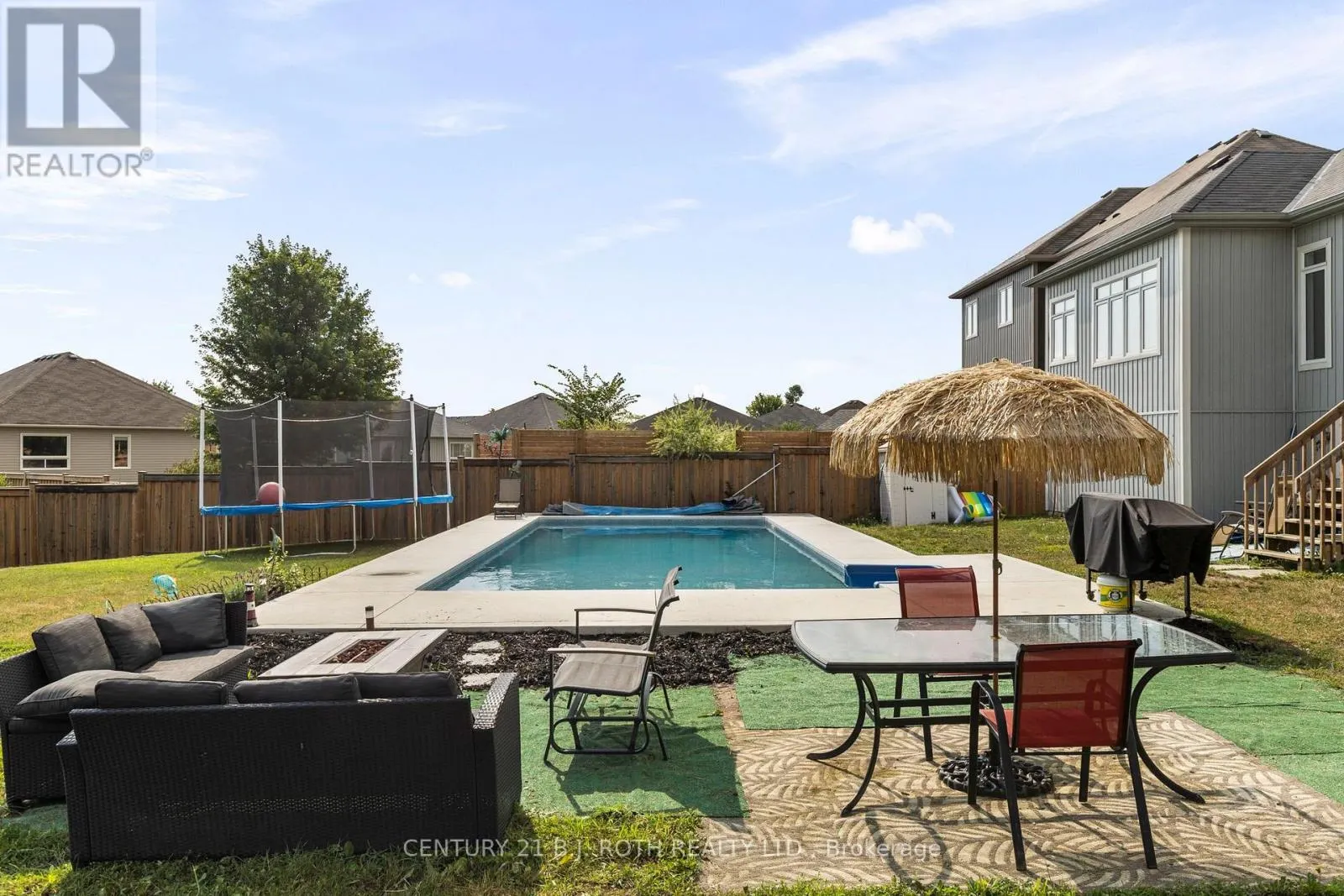 211 ROY DRIVE