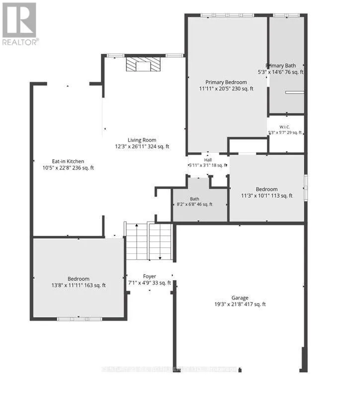 211 ROY DRIVE