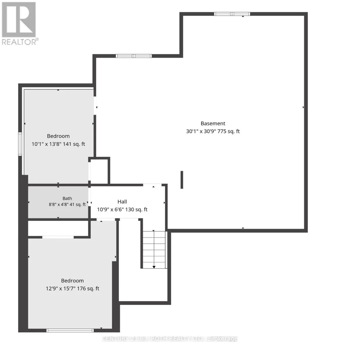211 ROY DRIVE