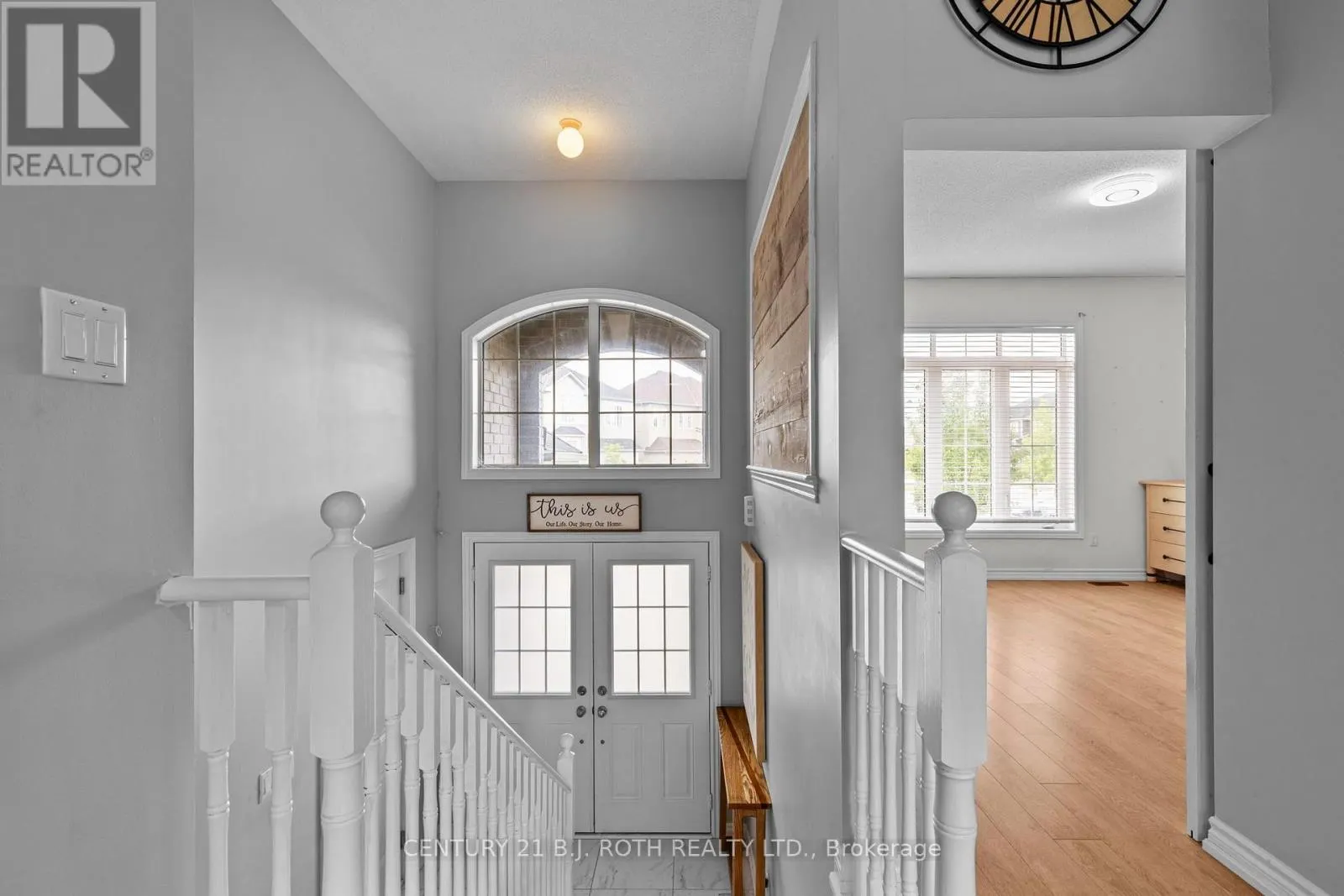 211 ROY DRIVE