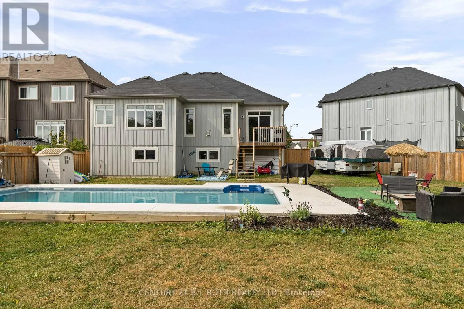 211 ROY DRIVE