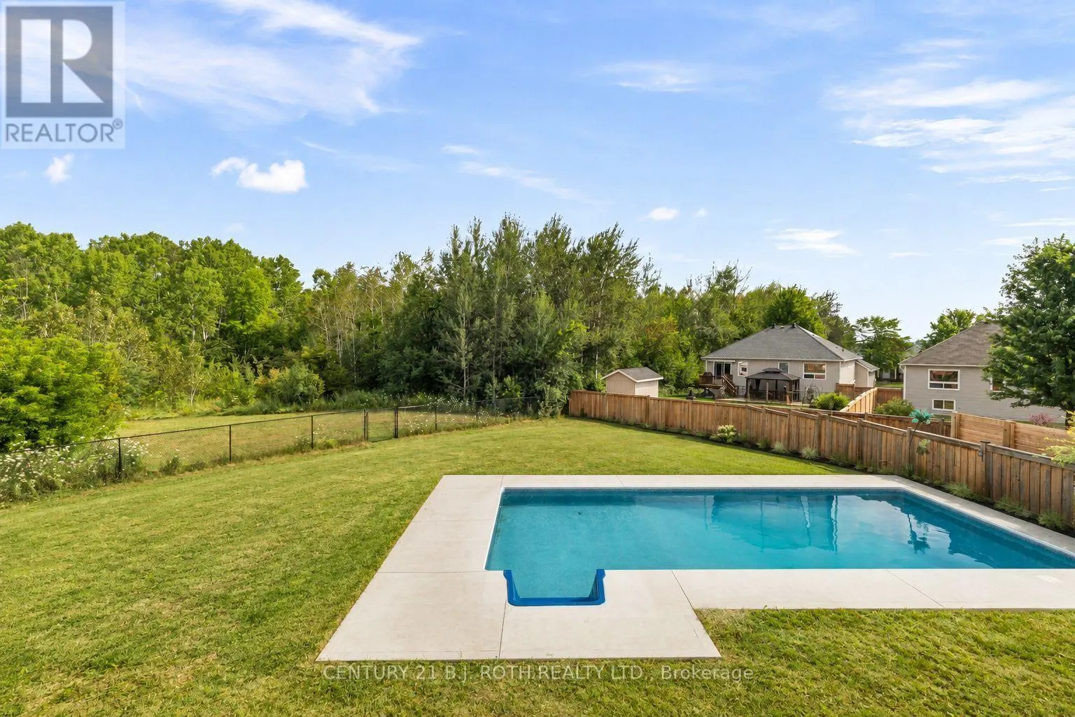 211 ROY DRIVE