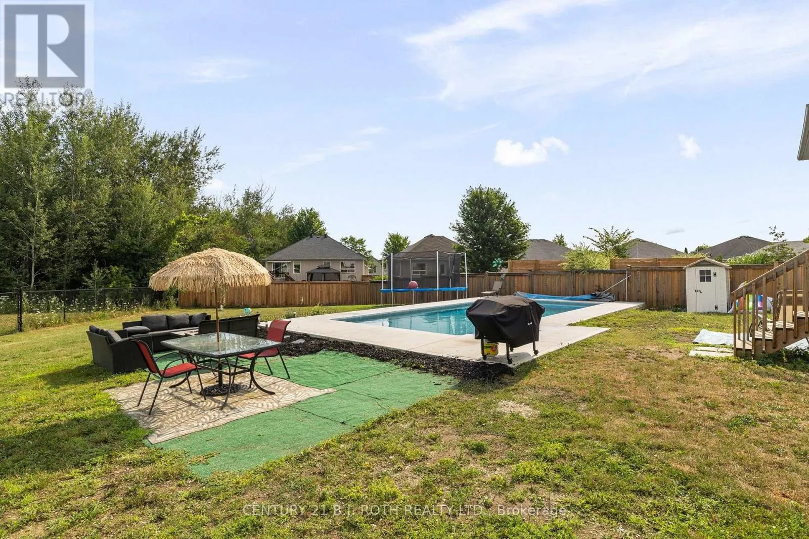 211 ROY DRIVE