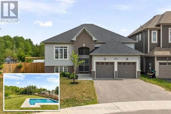 211 ROY DRIVE