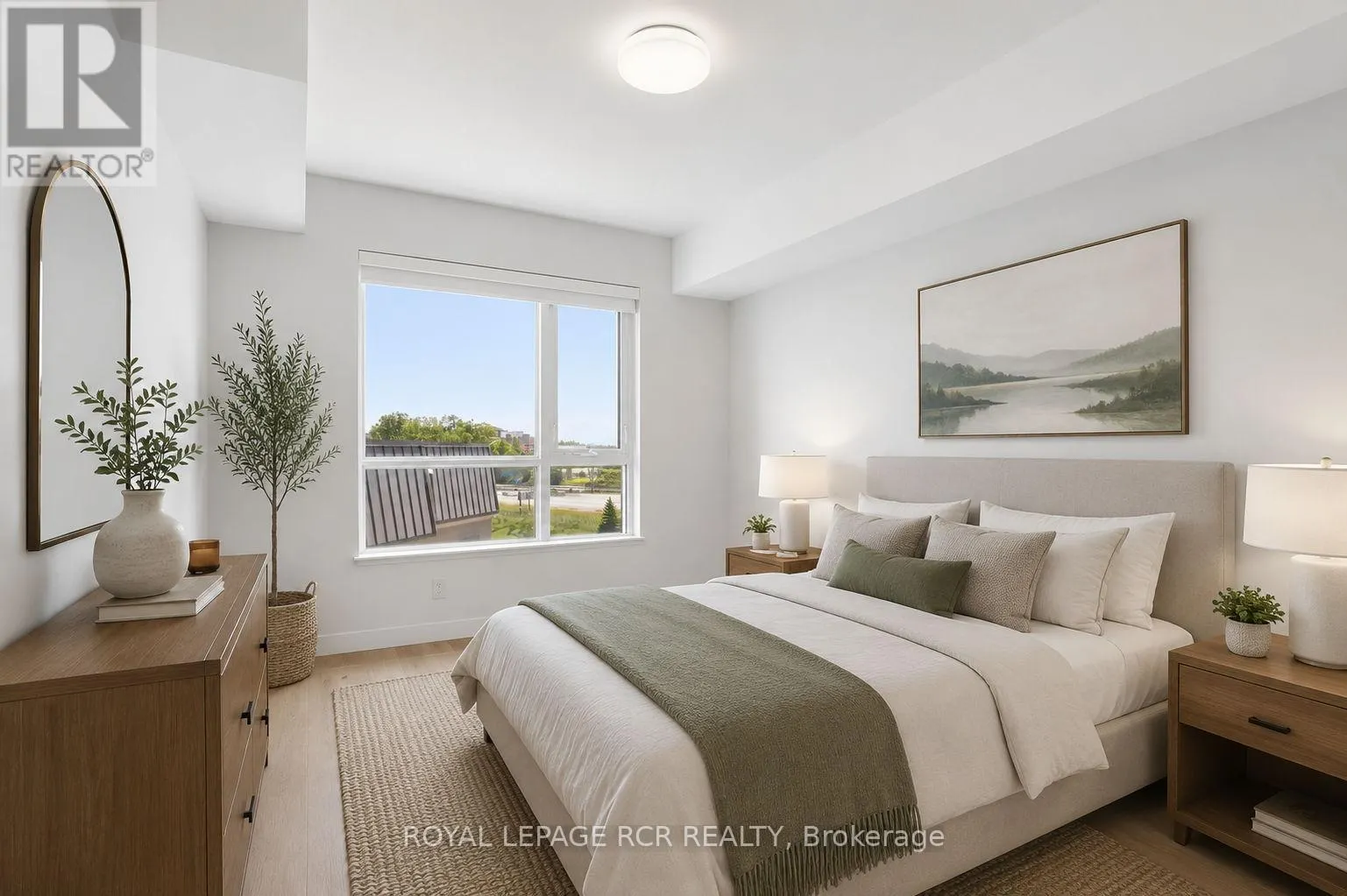808 - 58 LAKESIDE TERRACE