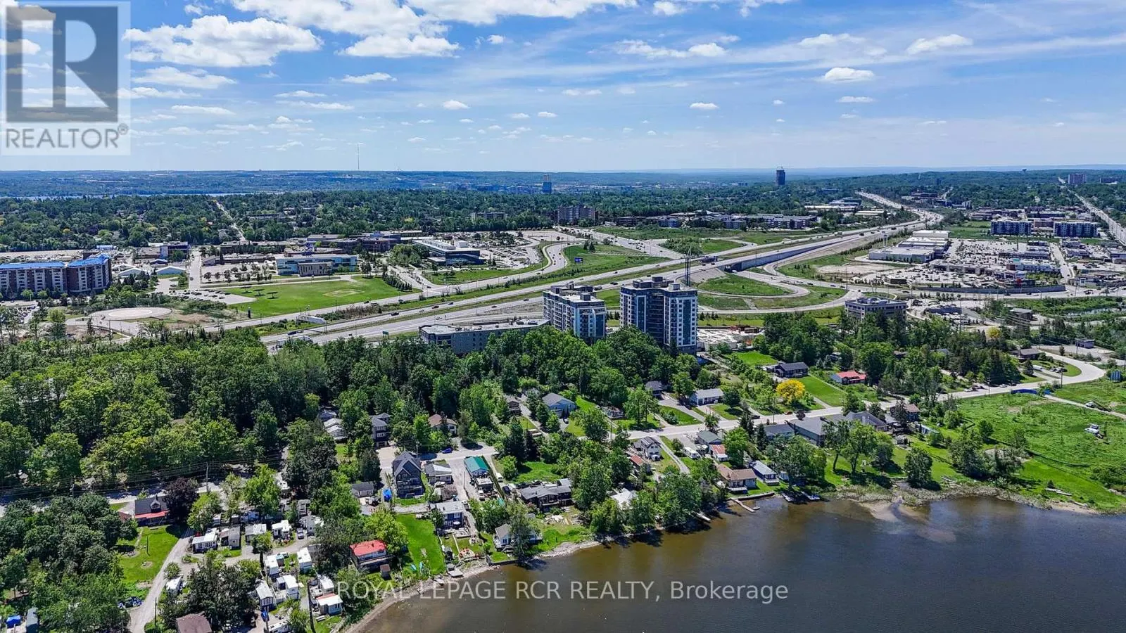 808 - 58 LAKESIDE TERRACE