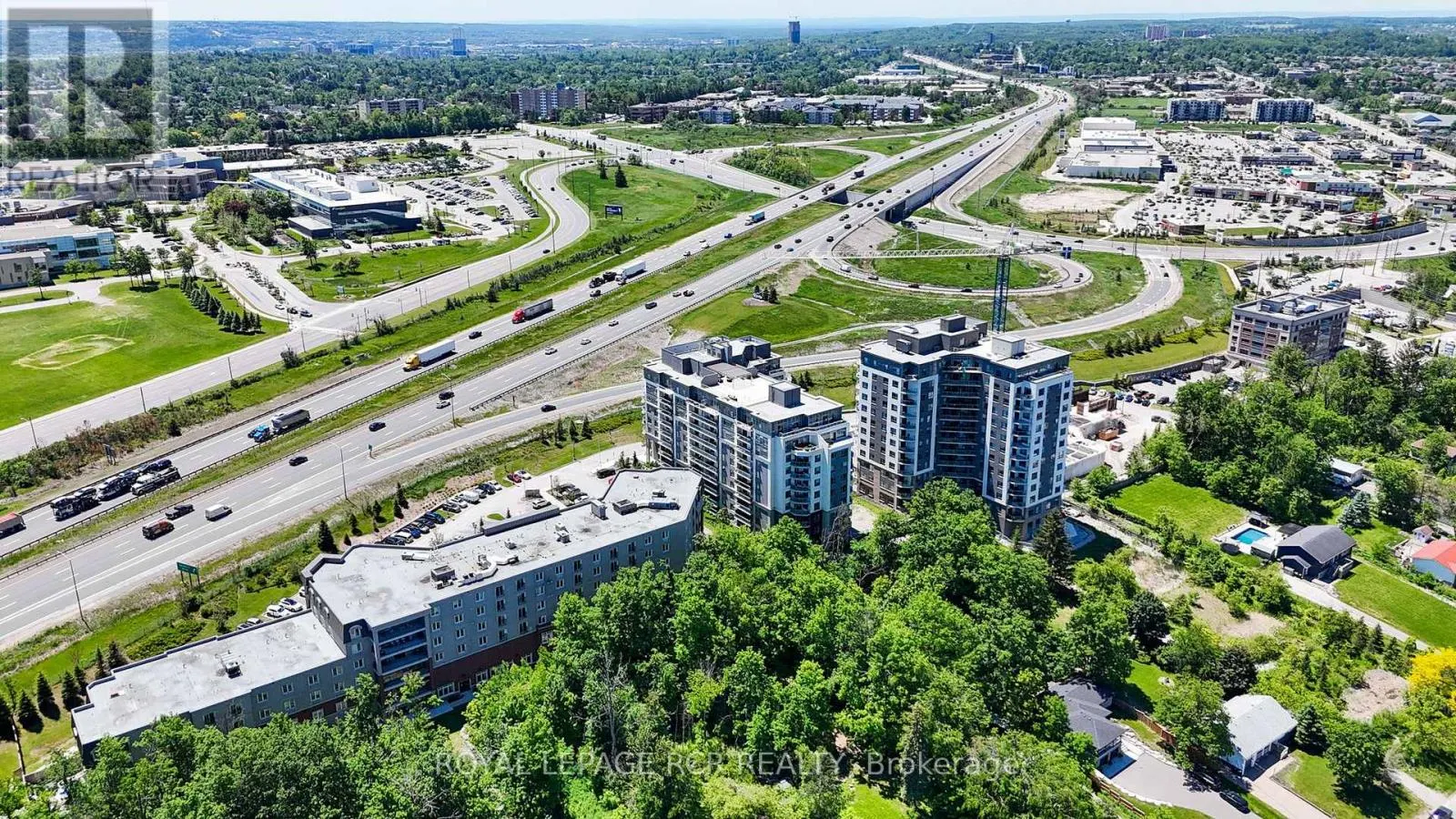 808 - 58 LAKESIDE TERRACE