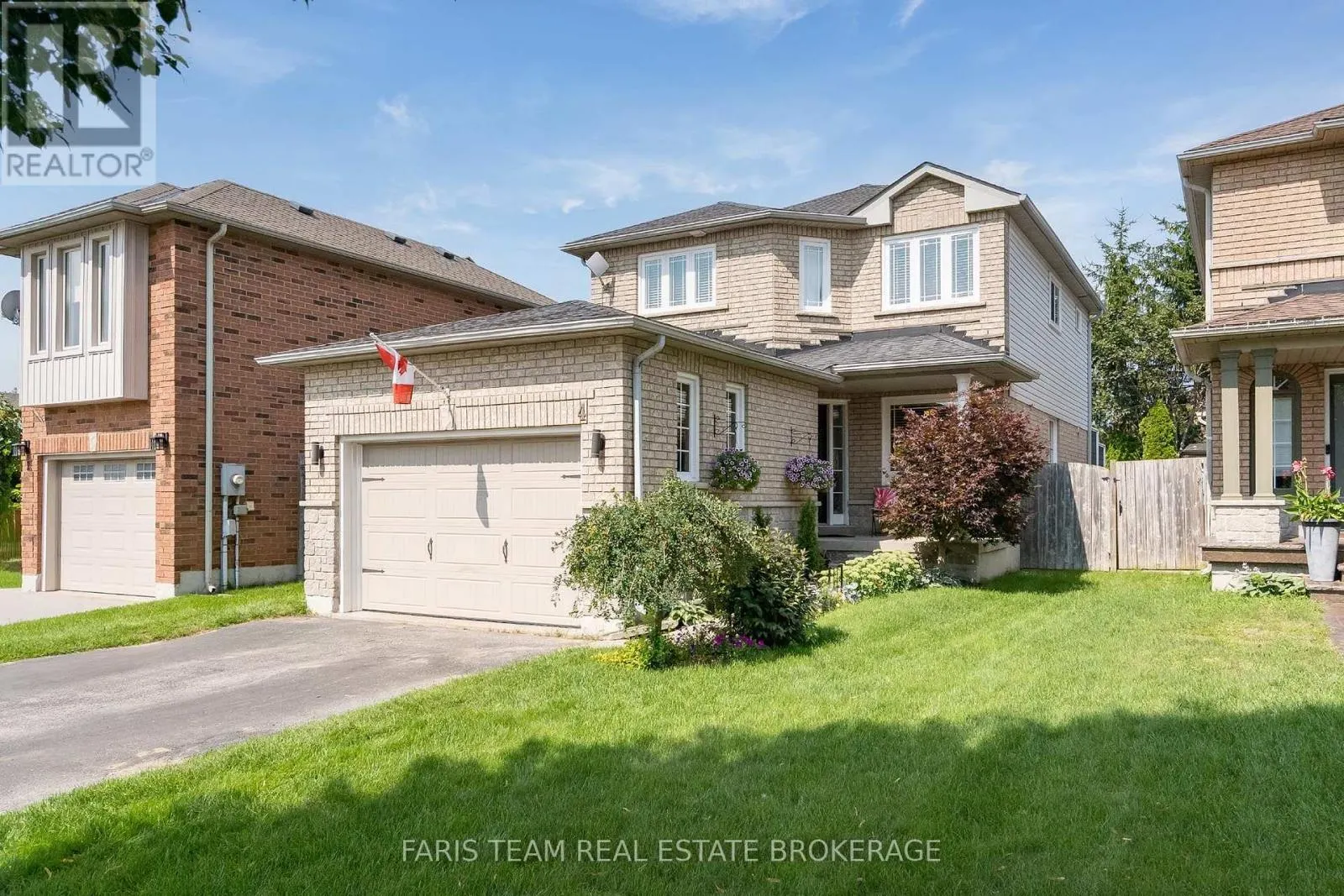 4 BLUEGRASS DRIVE