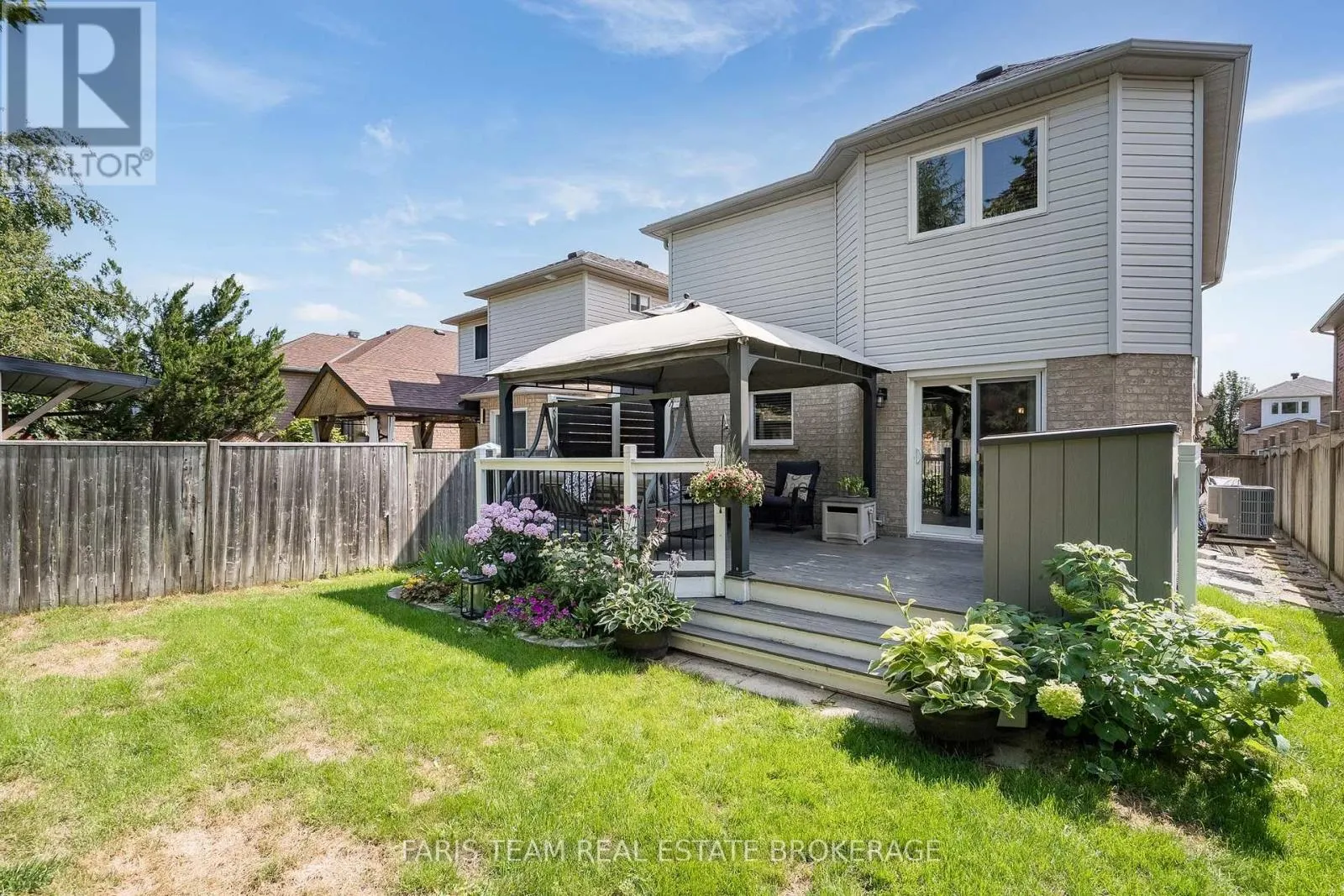 4 BLUEGRASS DRIVE