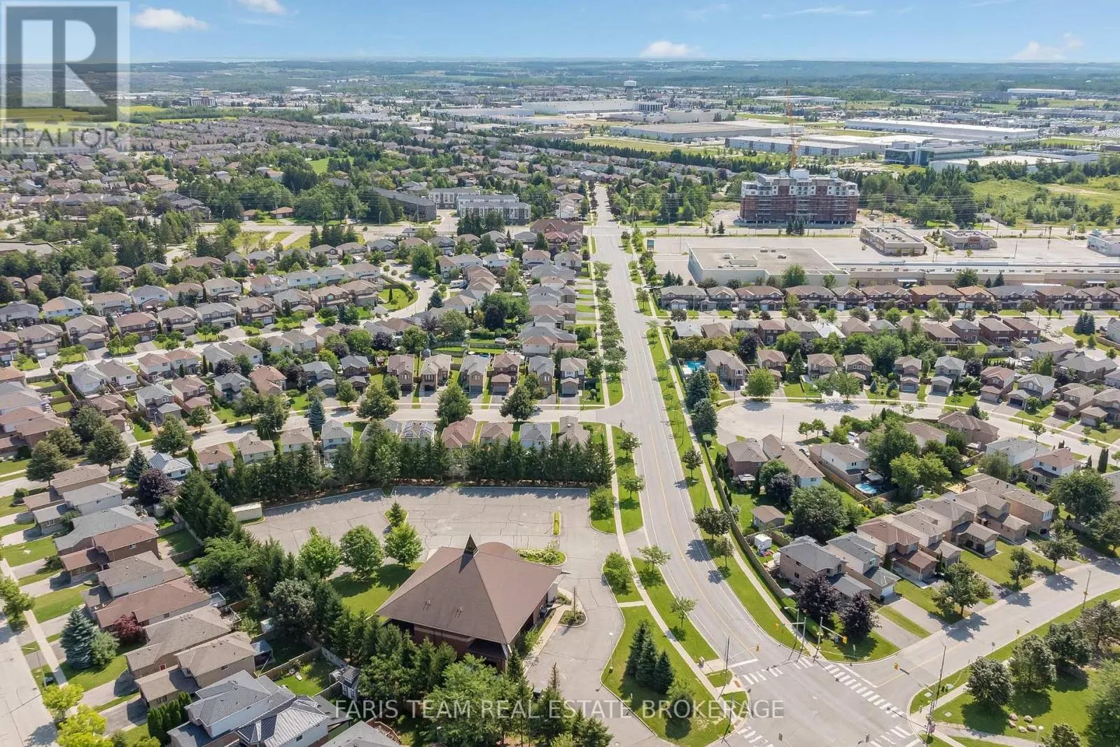 4 BLUEGRASS DRIVE
