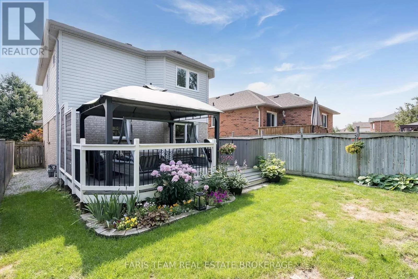 4 BLUEGRASS DRIVE