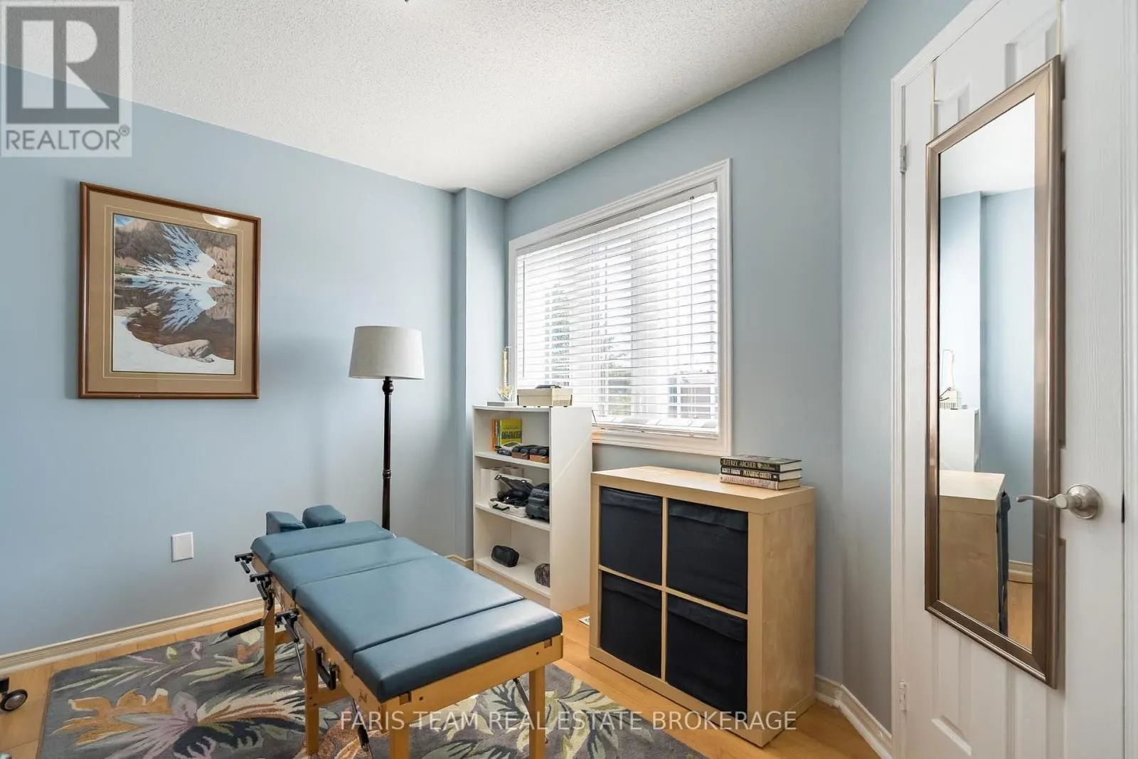 4 BLUEGRASS DRIVE