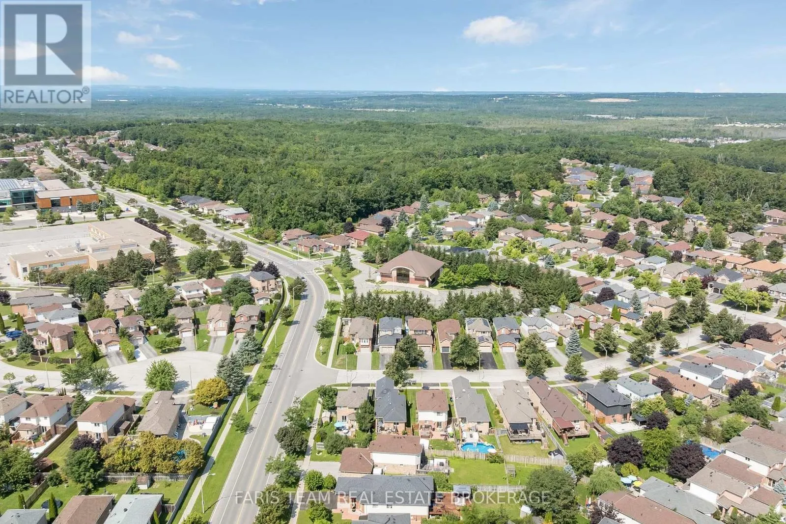 4 BLUEGRASS DRIVE