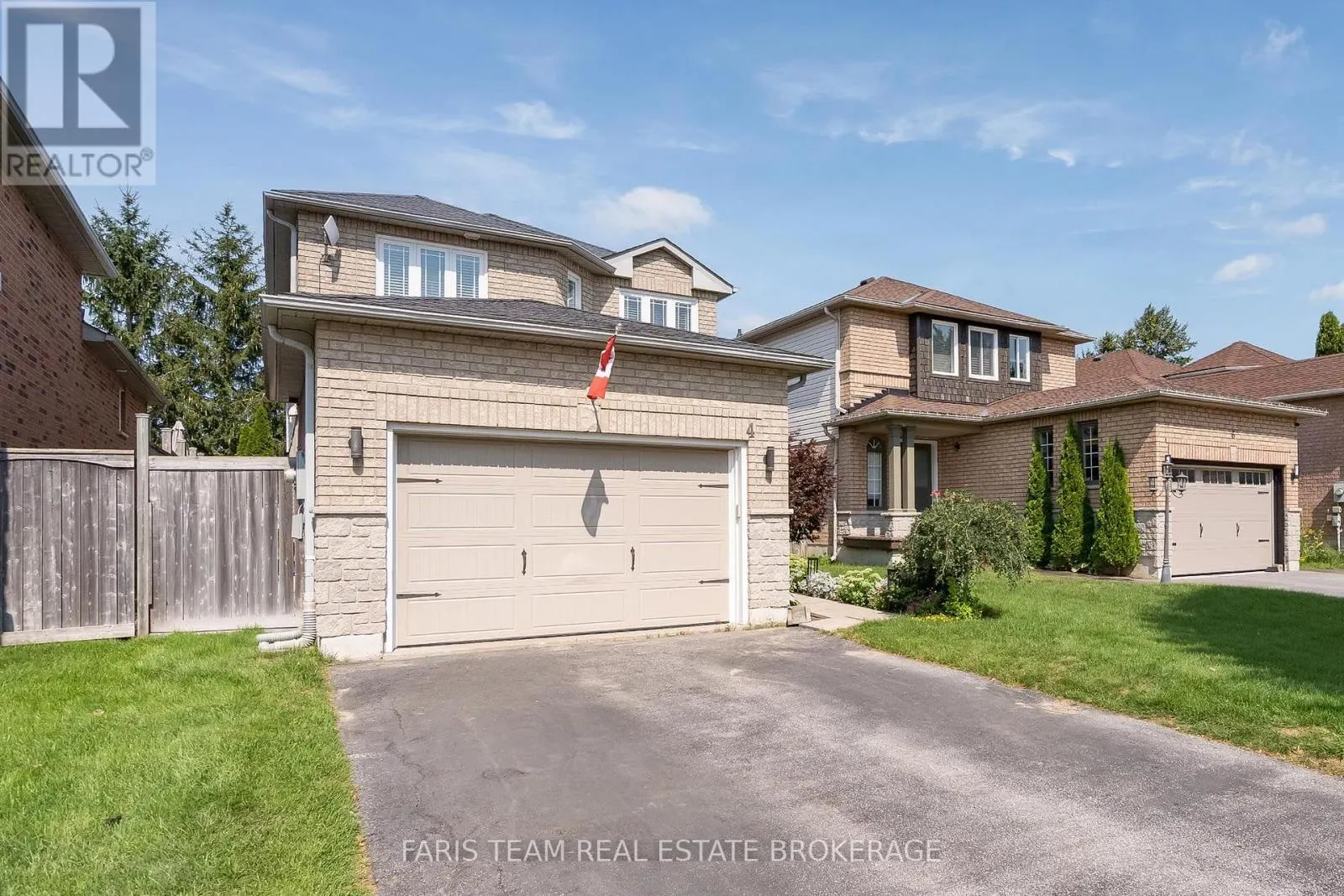 4 BLUEGRASS DRIVE