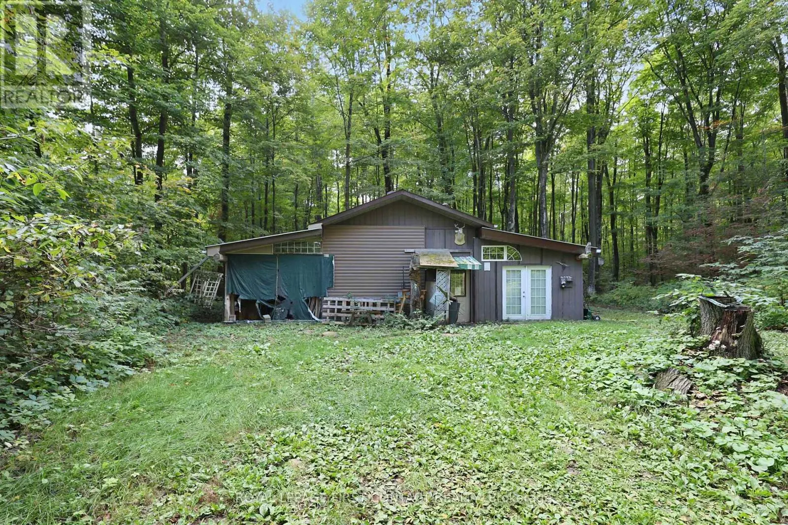2442 CHAMPLAIN ROAD