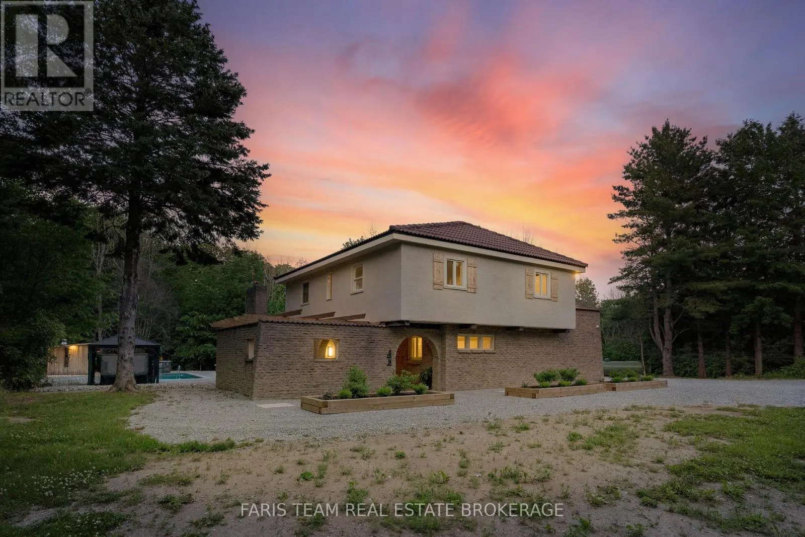 2087 RUMNEY ROAD