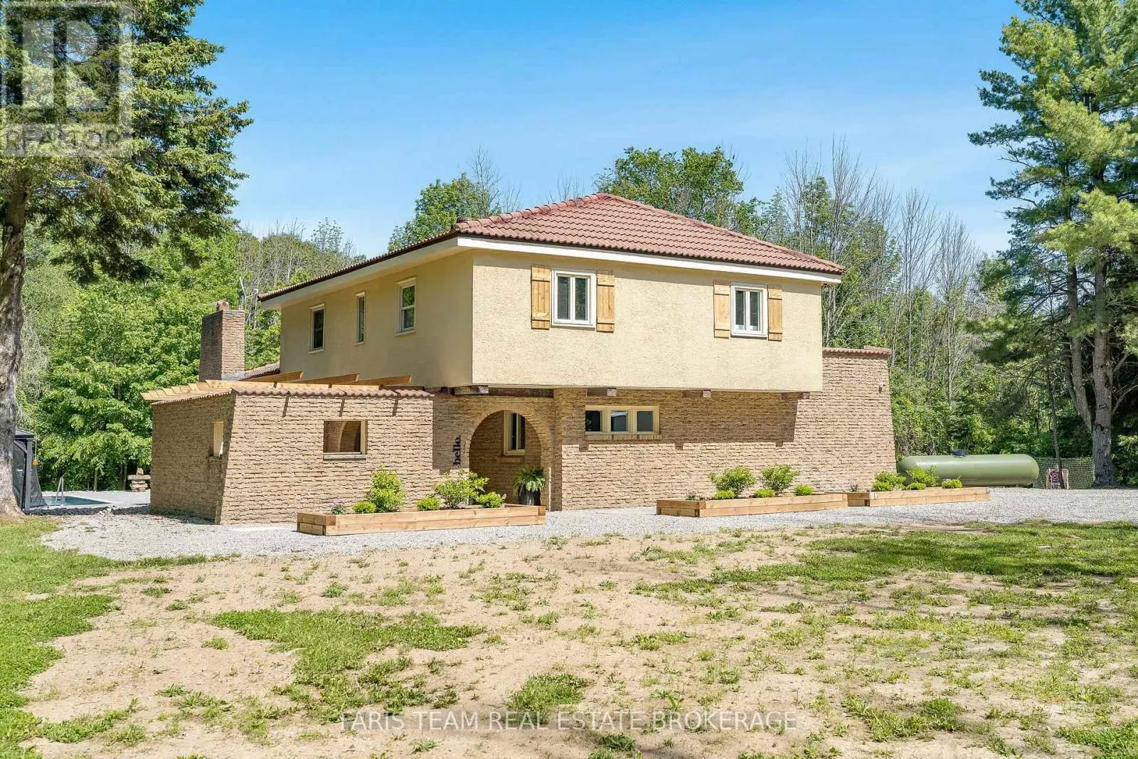 2087 RUMNEY ROAD