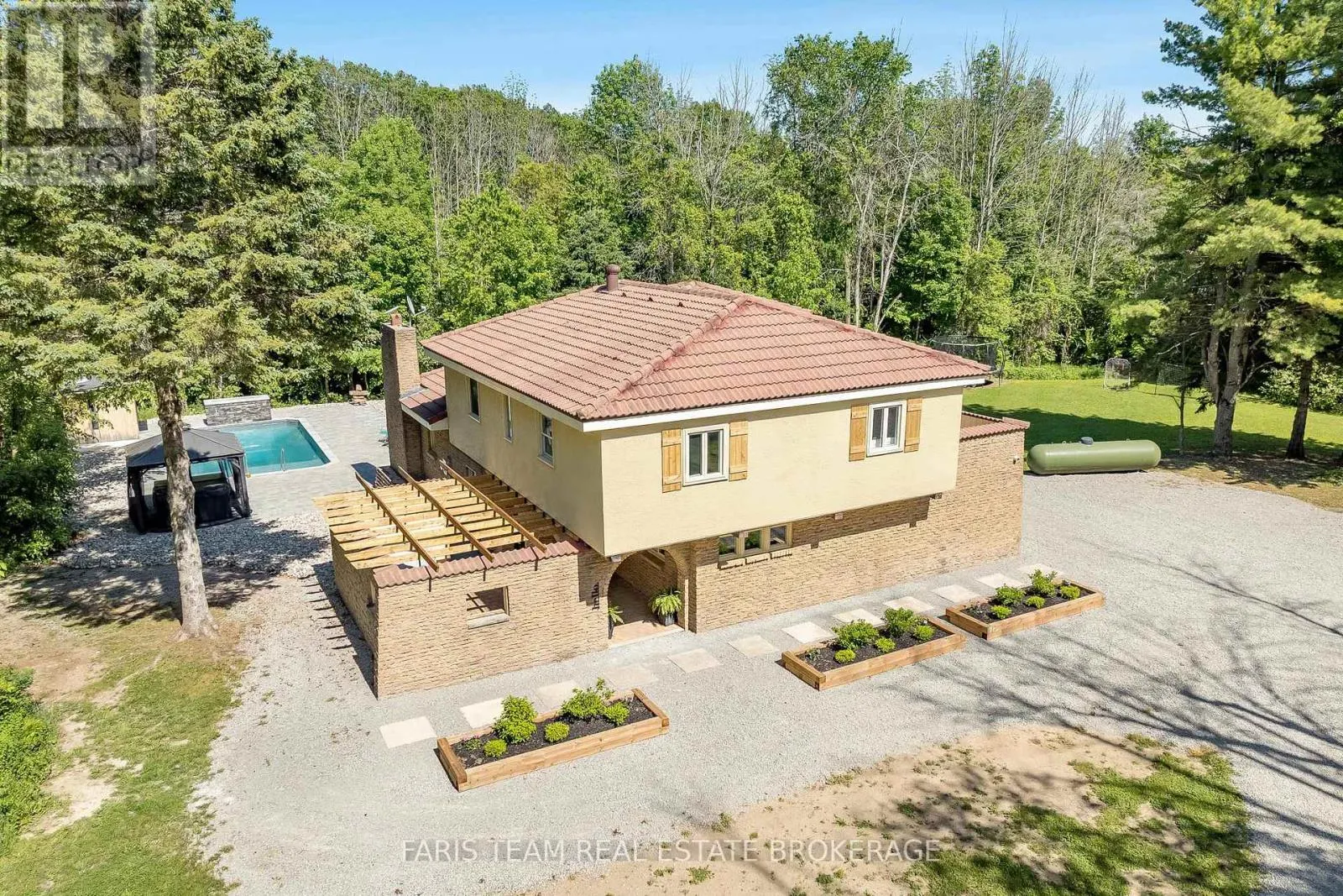 2087 RUMNEY ROAD