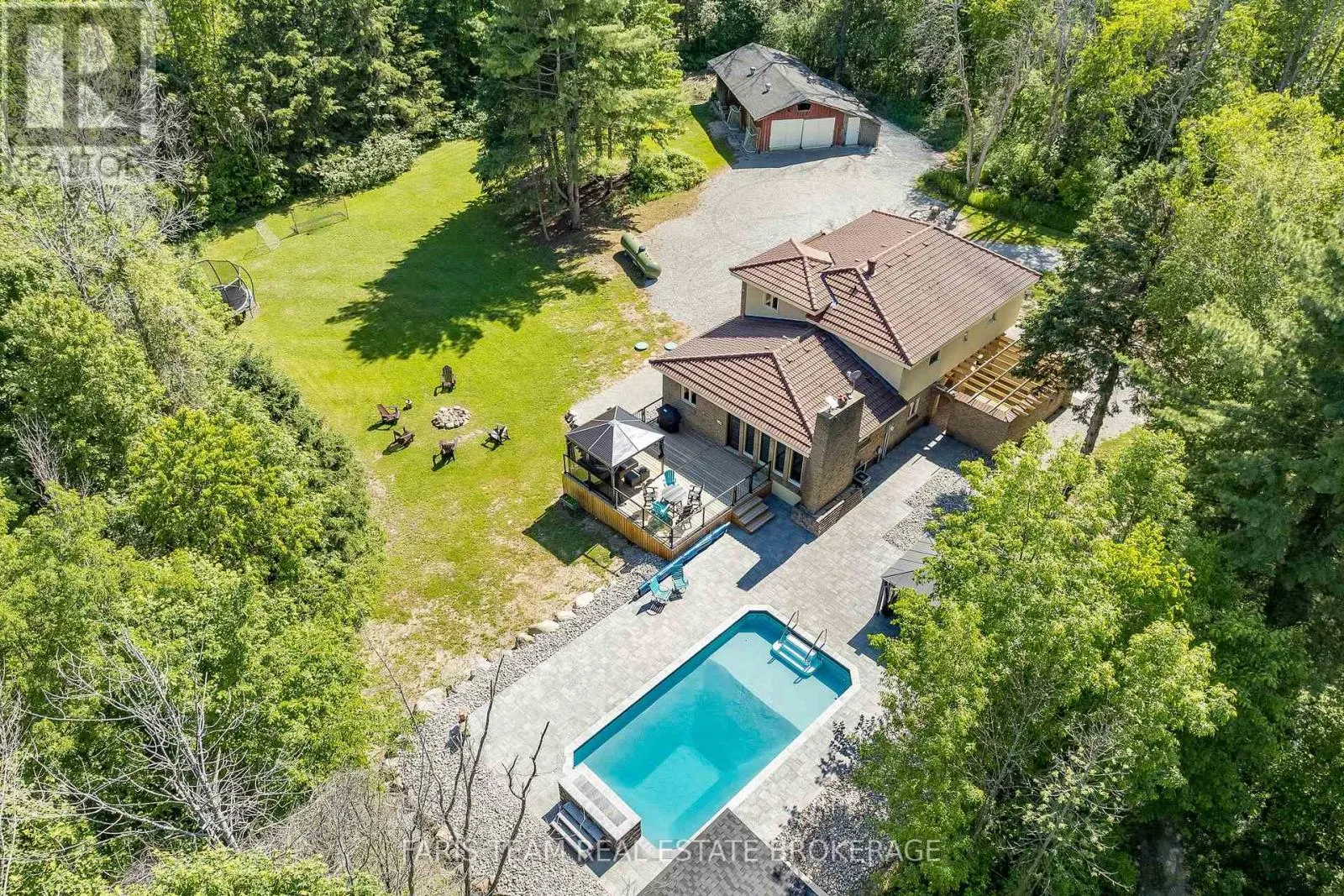 2087 RUMNEY ROAD