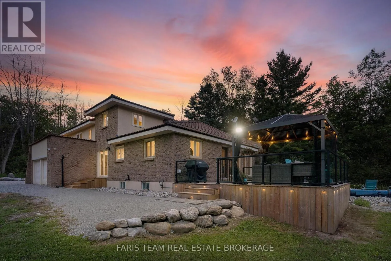 2087 RUMNEY ROAD