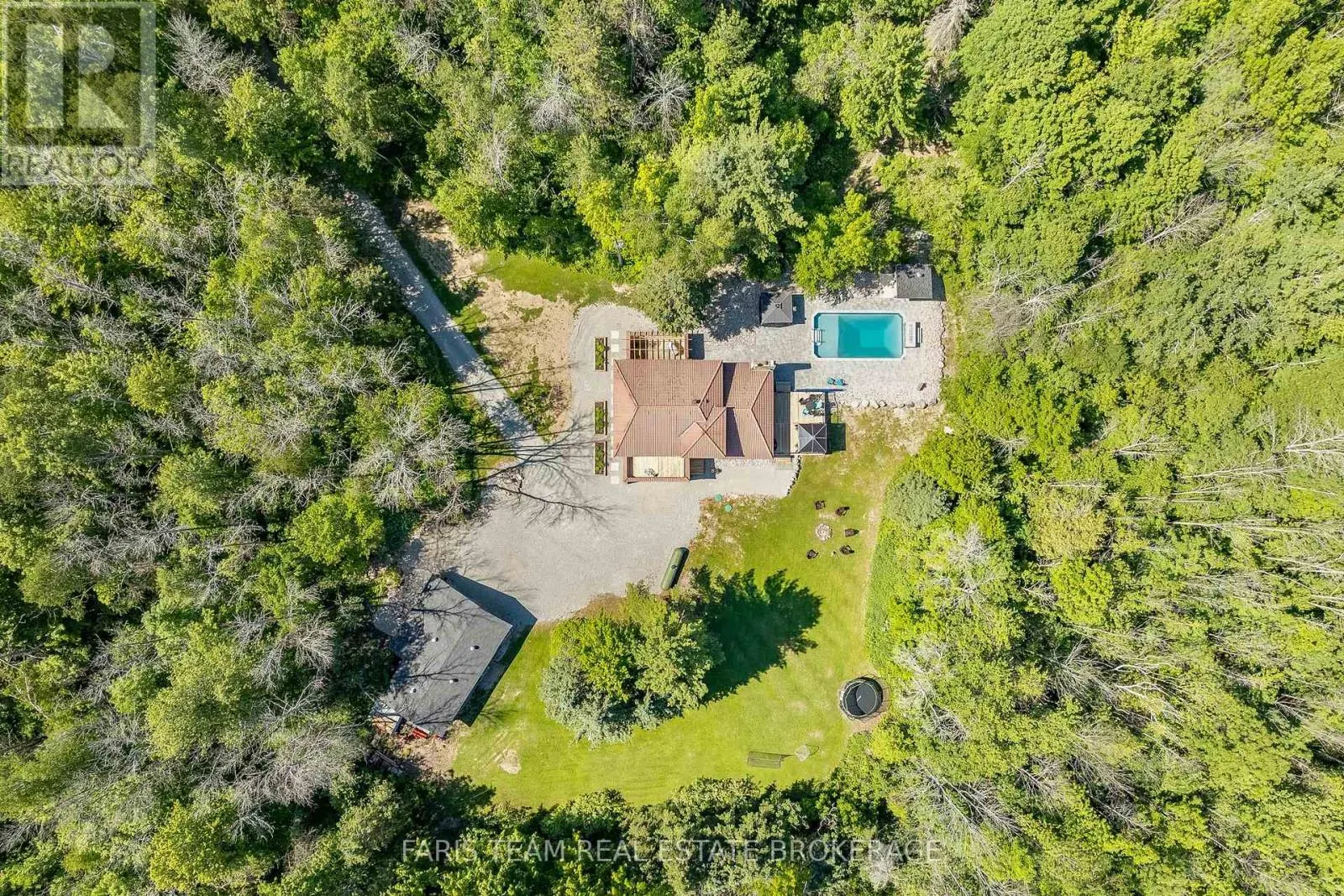 2087 RUMNEY ROAD