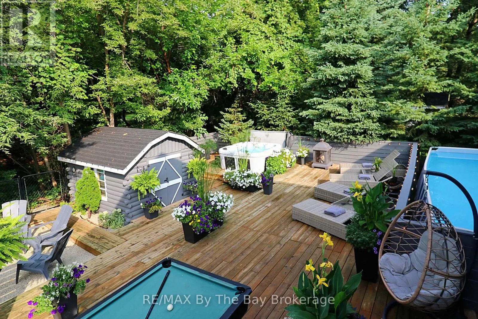 320 BIRCH STREET