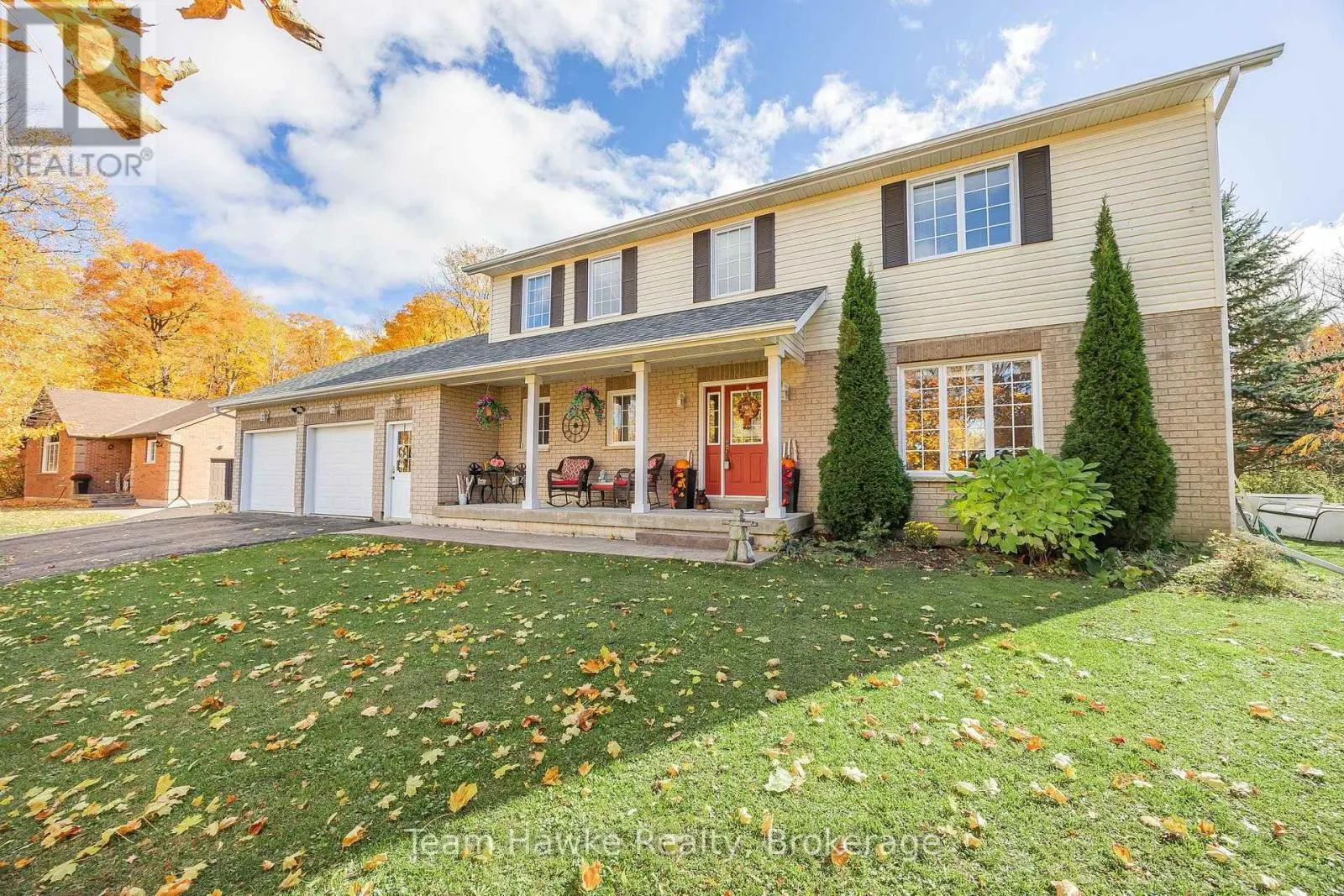 29 BOYD CRESCENT