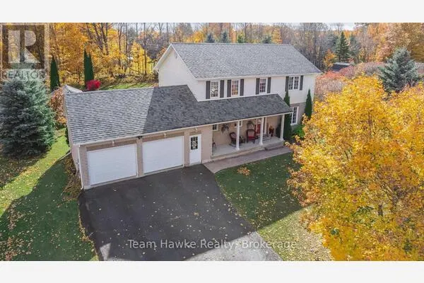 29 BOYD CRESCENT
