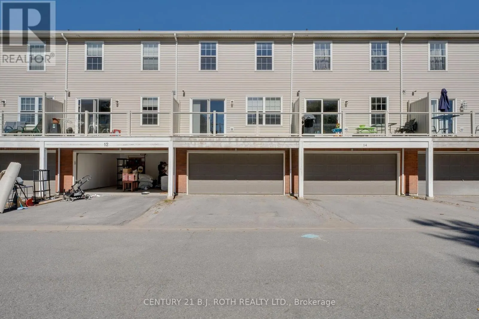 13 - 91 COUGHLIN ROAD