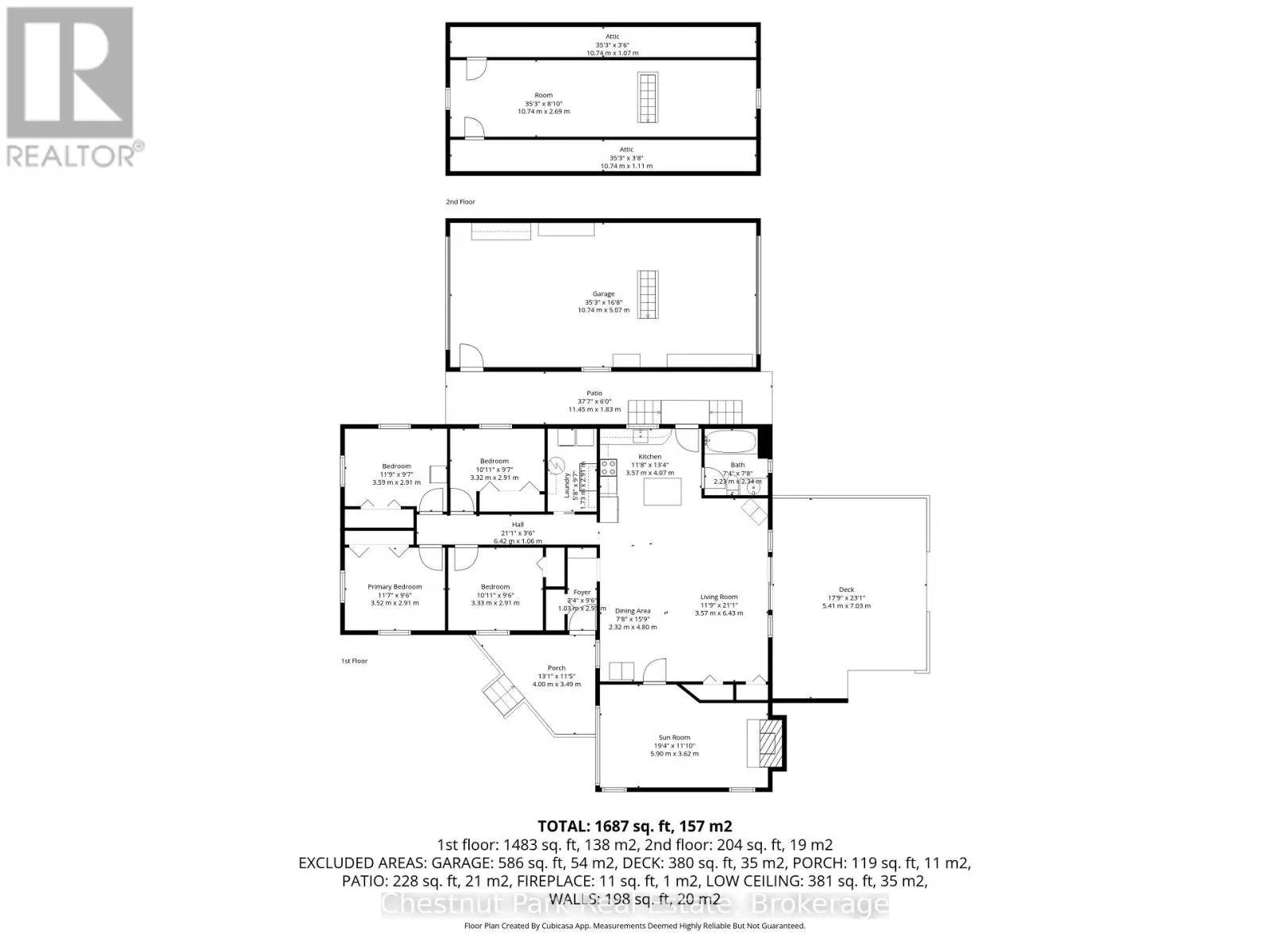 4 PARKSIDE AVENUE