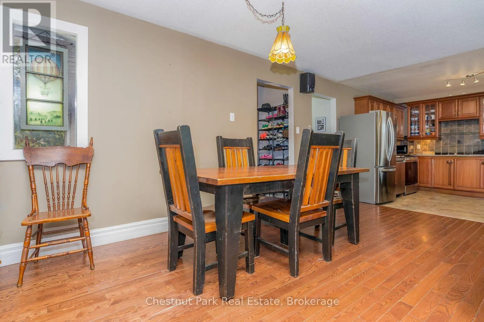4 PARKSIDE AVENUE