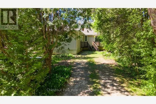 4 PARKSIDE AVENUE