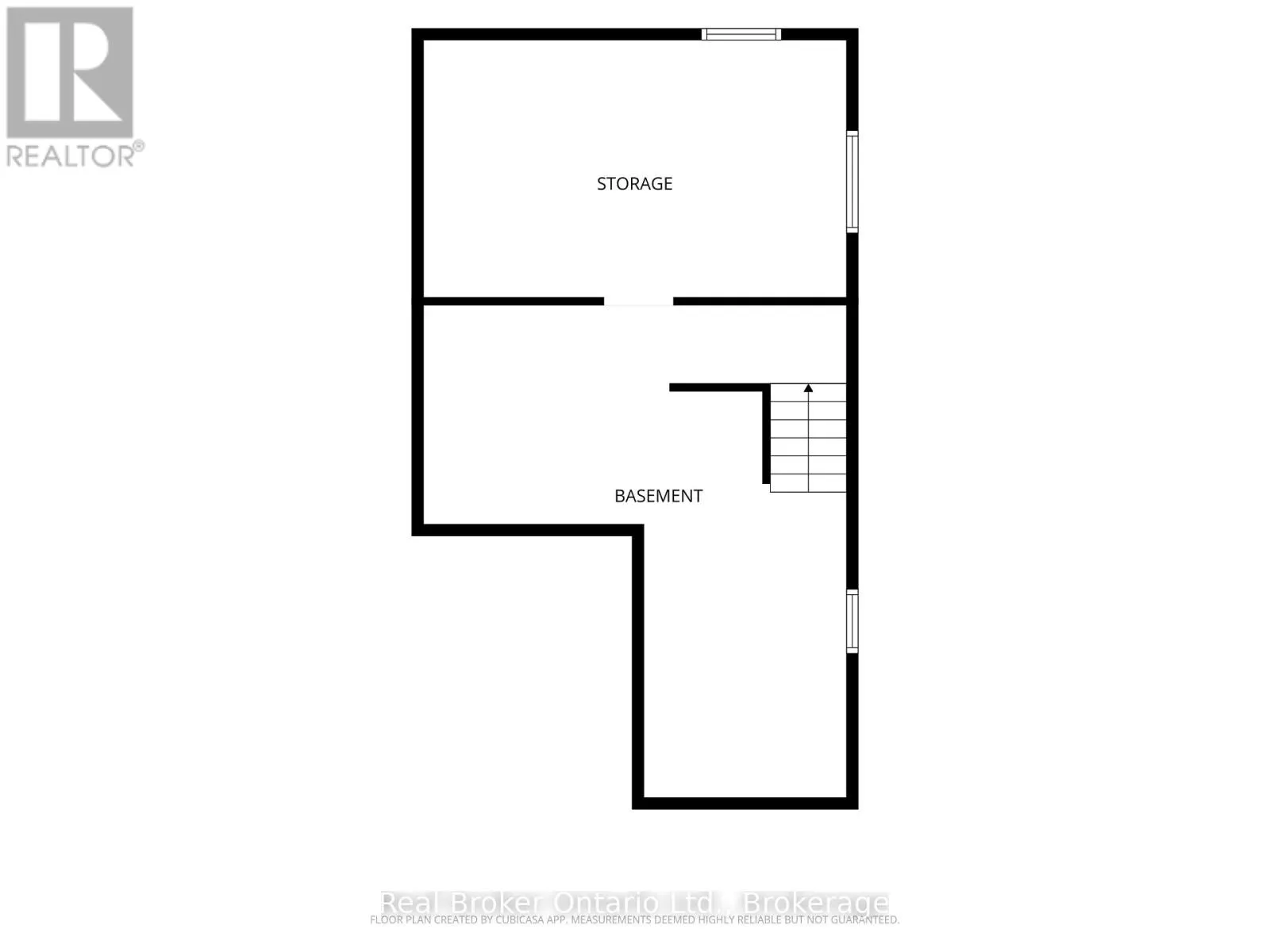 140 SOUTHWINDS CRESCENT