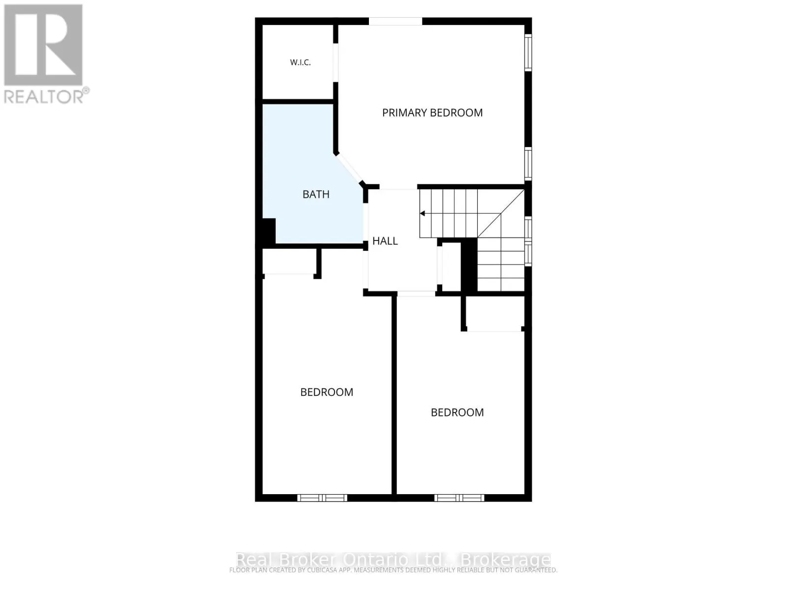140 SOUTHWINDS CRESCENT