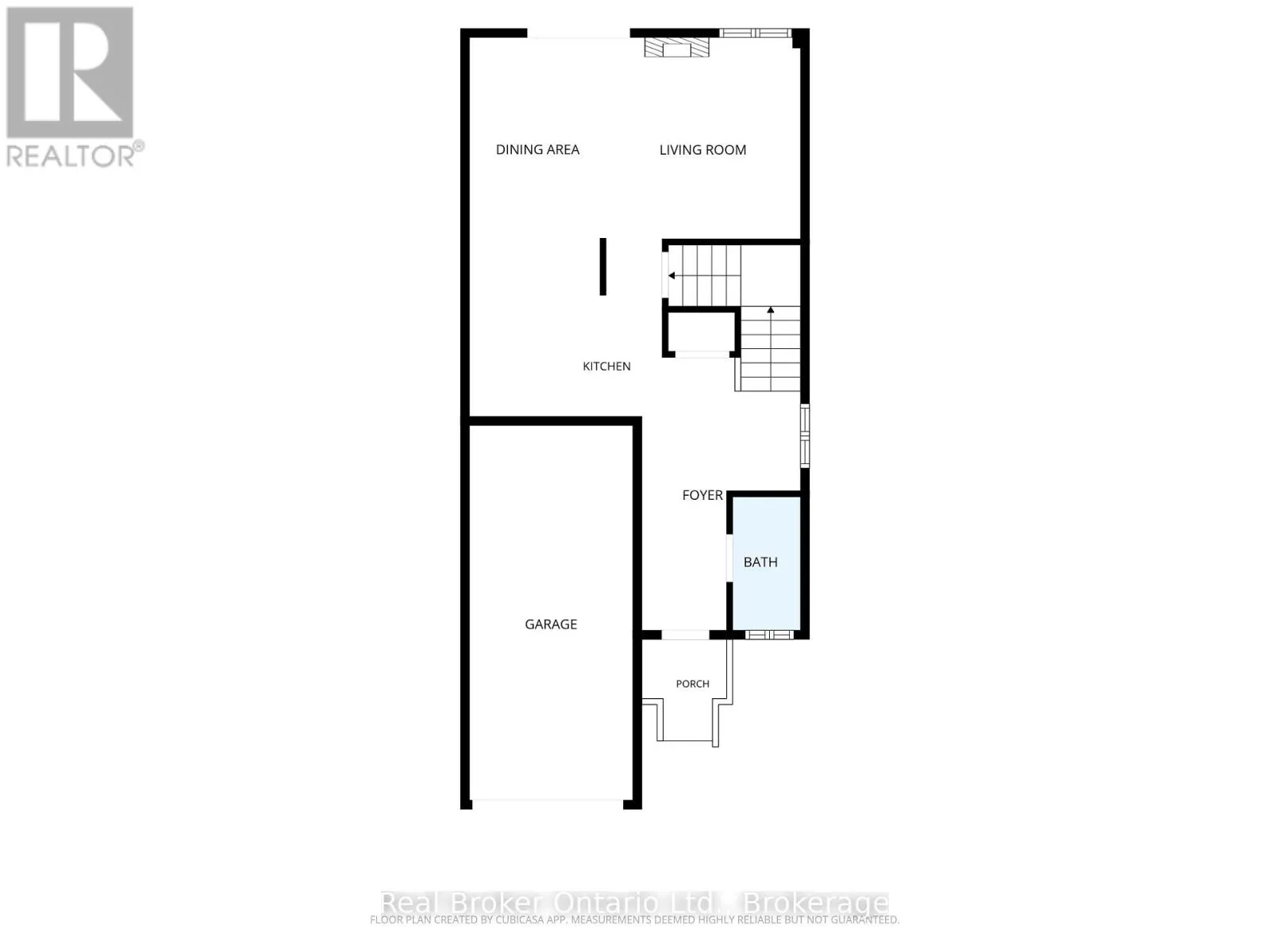 140 SOUTHWINDS CRESCENT