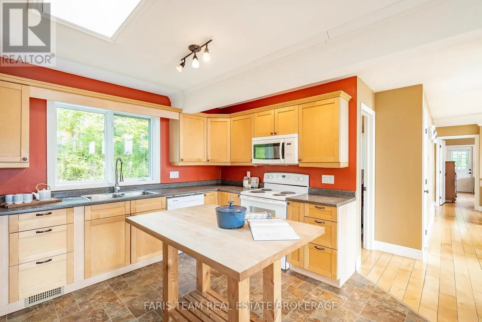 1858 WOODS BAY ROAD