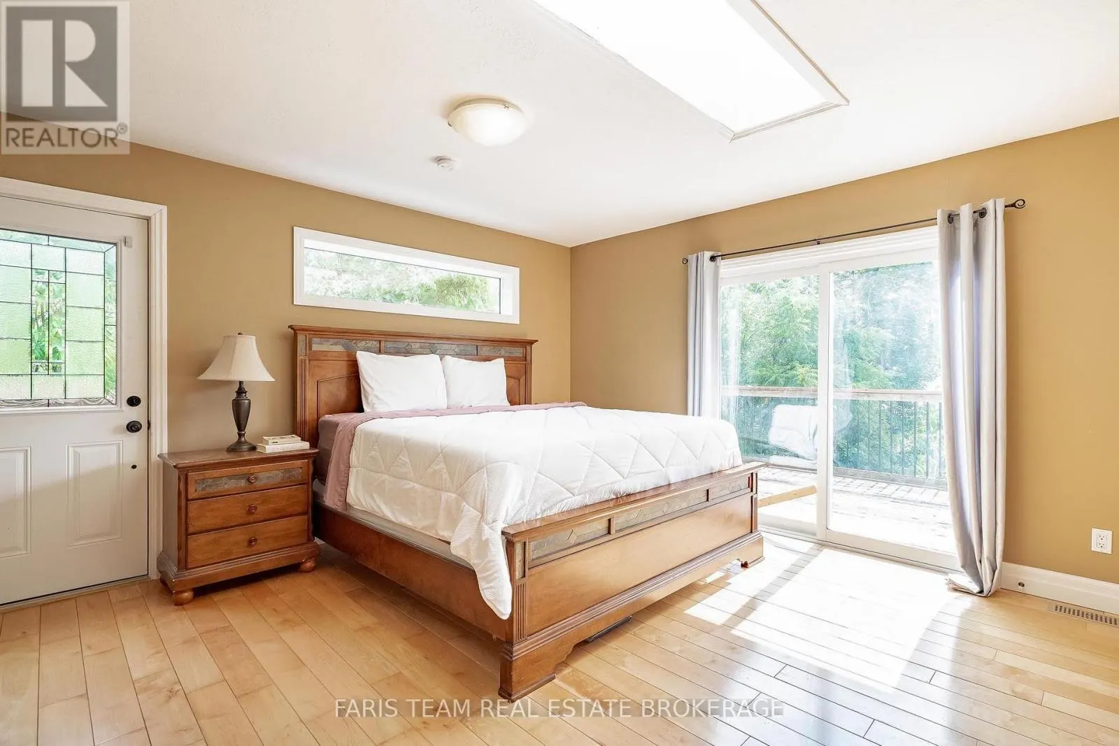 1858 WOODS BAY ROAD
