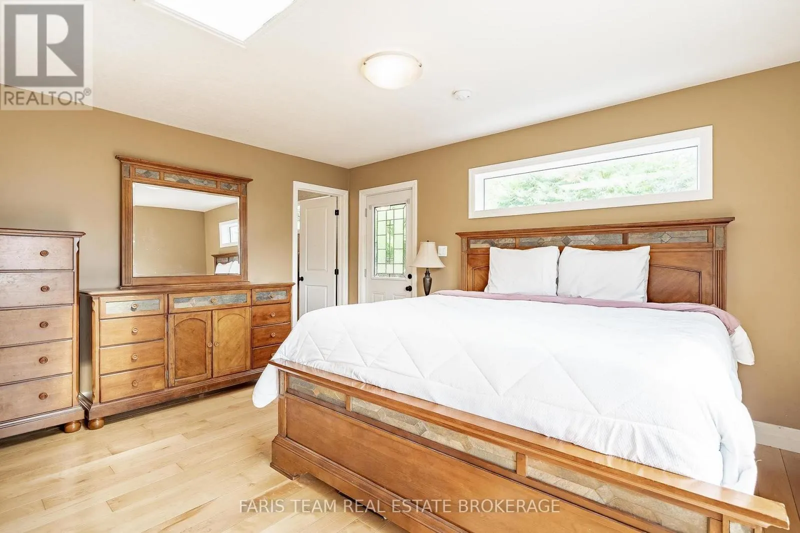 1858 WOODS BAY ROAD